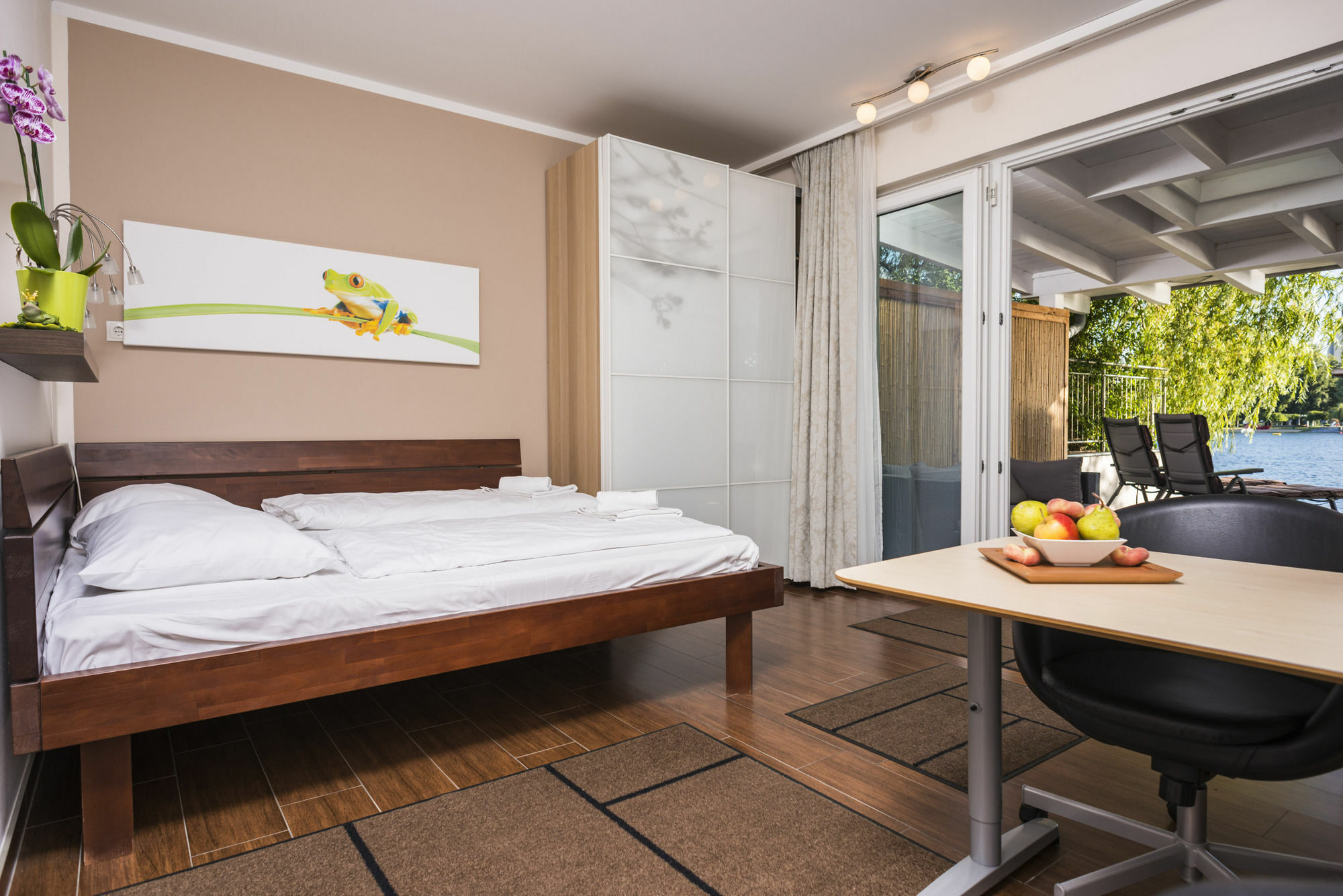Ajo - Contactless Check-in Appartement Wenen
