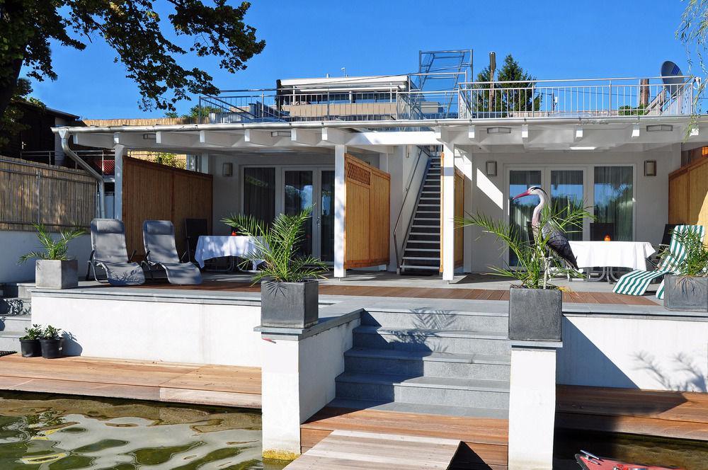 Ajo Vienna Beach - Contactless Check-In Apartment Vienna