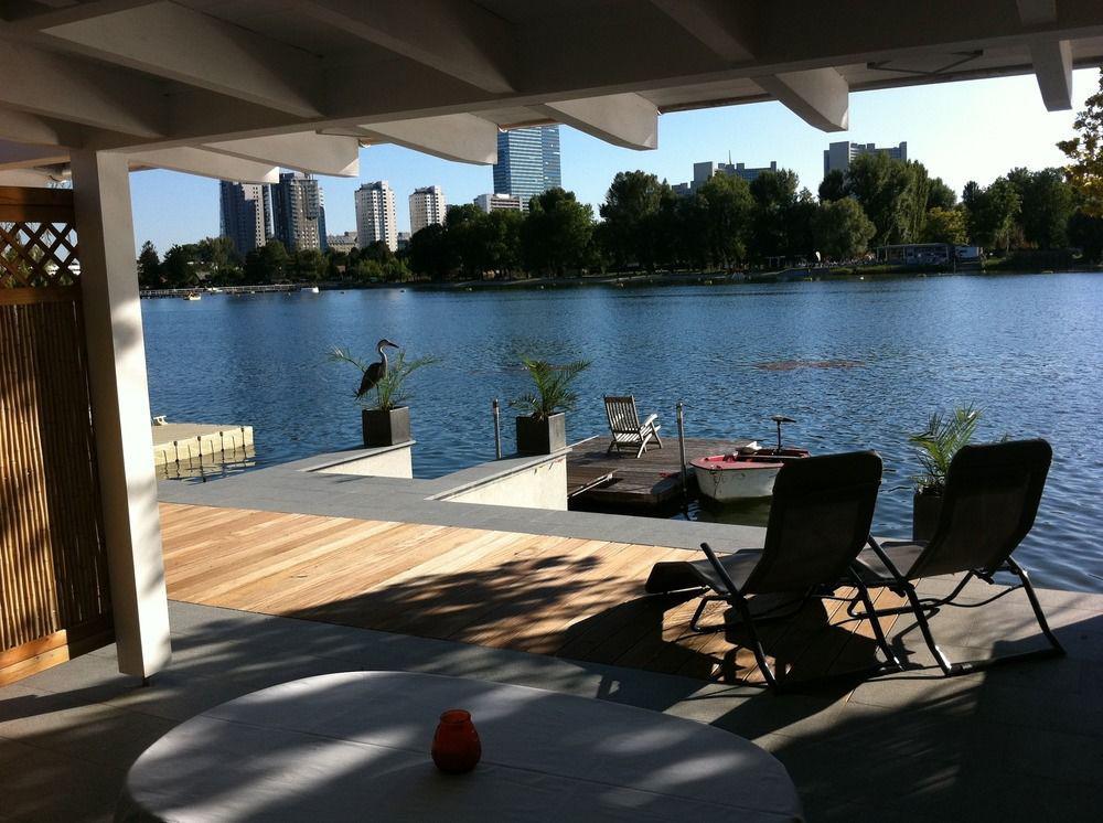 Ajo Vienna Beach - Contactless Check-In Apartment