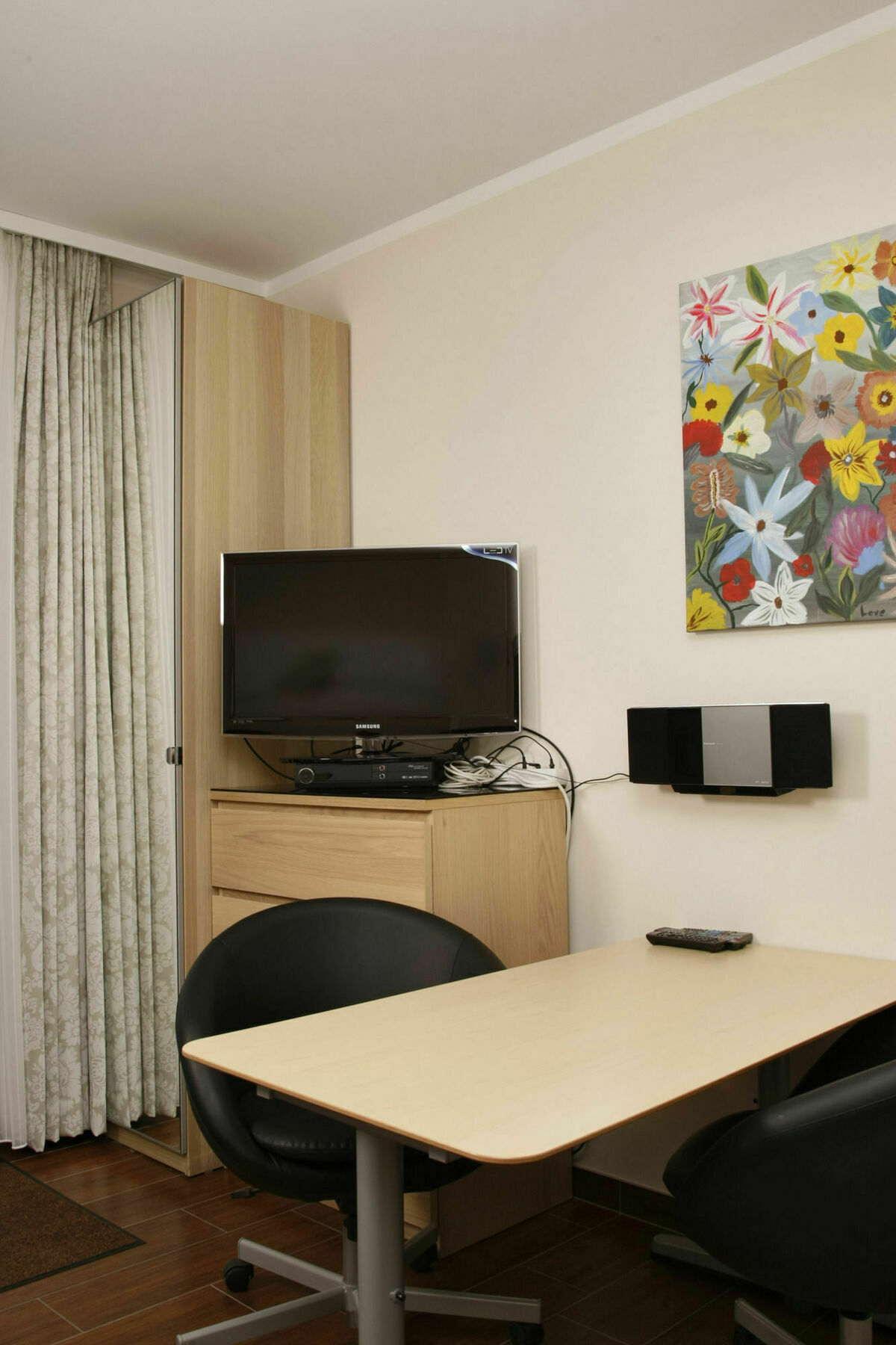 Apartment Ajo Vienna Beach - Contactless Check-In *