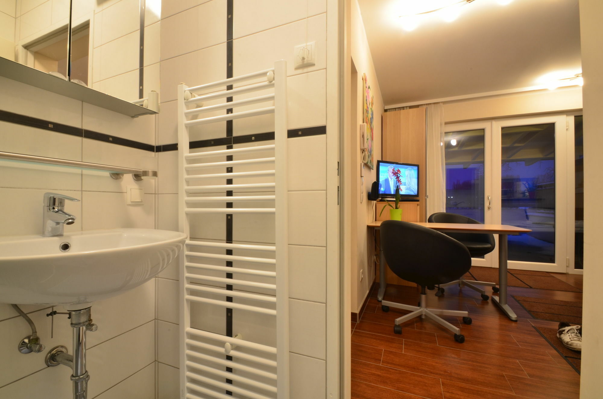 Apartment Ajo Vienna Beach - Contactless Check-In Vienna