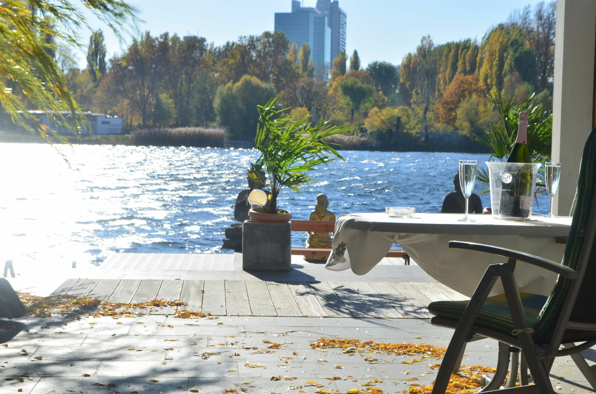 Ajo Vienna Beach - Contactless Check-In Apartment *