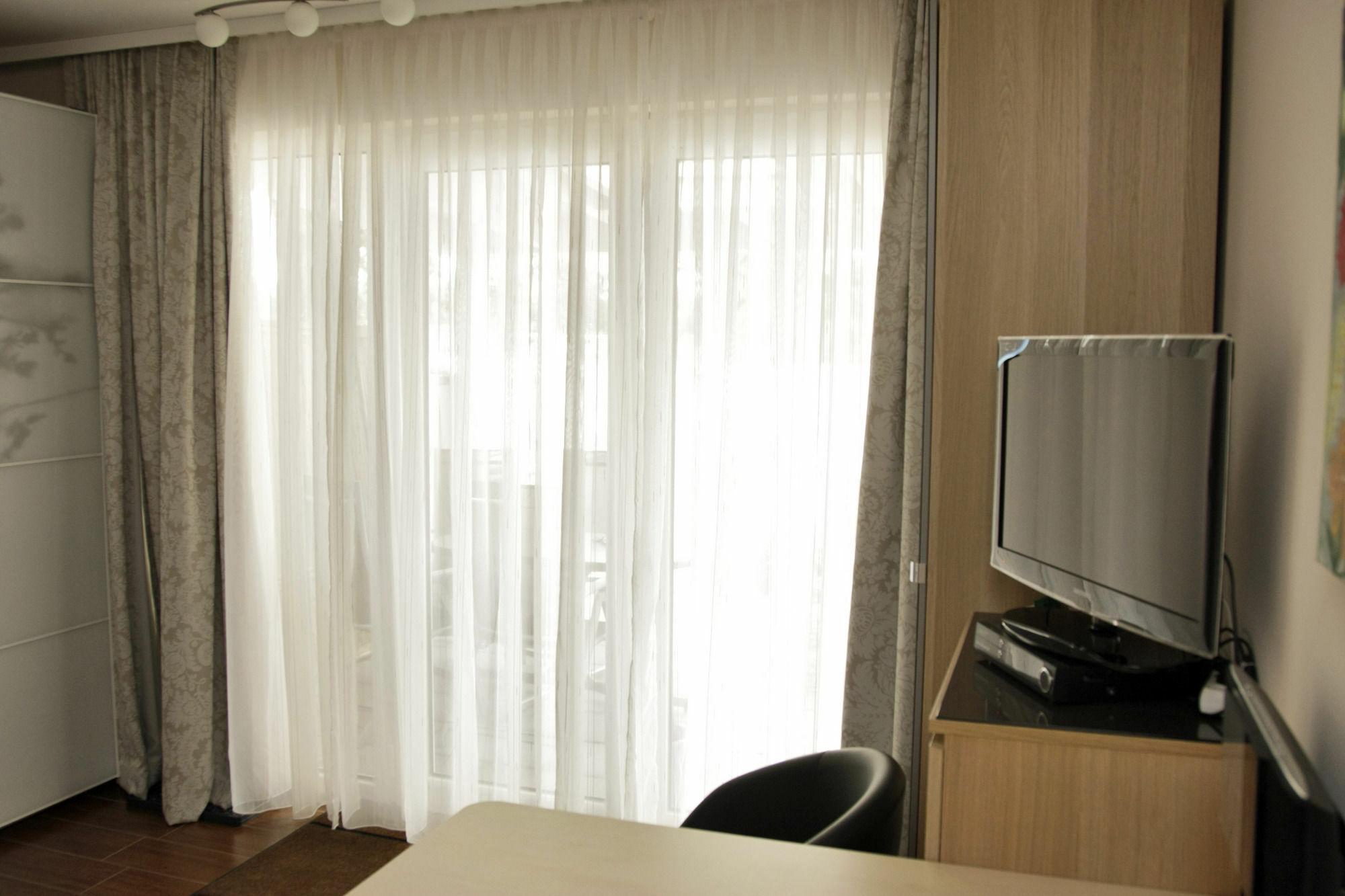 Apartment Ajo Vienna Beach - Contactless Check-In Vienna